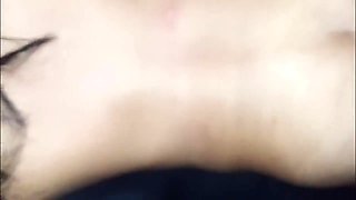 Young Lady Tries To Be Anal But Scared