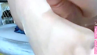 Insert Your Big Cock in, Ravage Me in Stockings