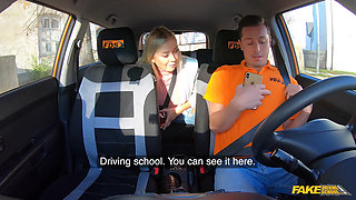 Fuck Me and I'll Be Your Taxi
