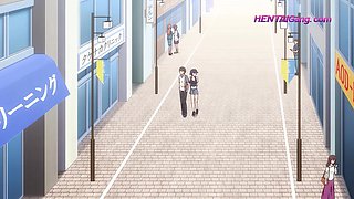 Modaete yo Adam-kun EP 6 ENG Subbed (EXCLUSIVE)