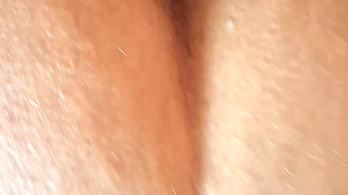 POV Penetration with Plug