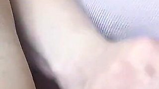 Cock Swallowing Slut Part 1
