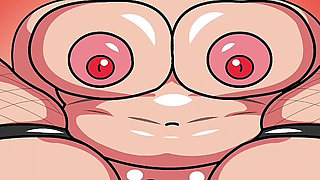 Fat Slut Getting Cocked (Animation)