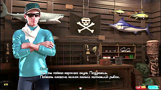 TreasureOfNadia gets caught with a huge catch