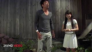 Steamy Japanese Goddess Yui Kasugano Fucked And Made To Swallow Semen