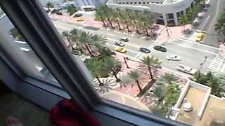 Hot babe gets a monster cock into her mouth sucking to mouth cumshot