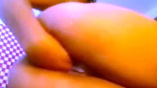 Fisting Squirt Show with BarbyChocolat