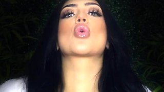 Trixie Banks - I'm So Proud Of You For Edging