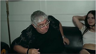 Cuckold Movie Night: My Wife Secretly Sucks My Friends Cock And Swallows His Cum Right Next To Me