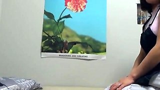 amateur asian flowerr flashing boobs on live webcam