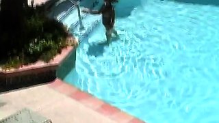 Anal loving blonde gf close up blowjob in this hd pov video