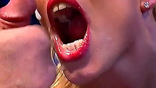 Ggg John Thompson - Mia Bitch Bukkake Best Cock Sucking Orgy