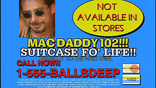 Mac Daddy