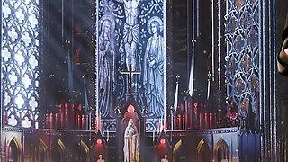 Sisters in Sin Gameplay Part 3 - the First Cracks in Rebecca’s Composure