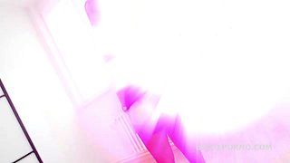 Dap Destinations with Anya Akulova (A real monster of DAP) /See