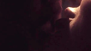 Lesbian Sex Witches Corrupt the Innocent - Luna Luxxx & Kasara Wood & Fiona Fox