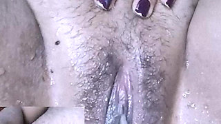 Indian Wife Video Sex Call with Husband