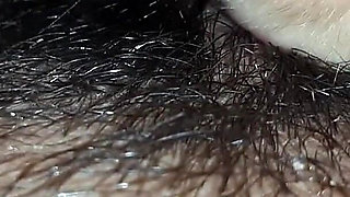 I Take Her Clit in My Mouth and Squeeze It with My Lips so That She Cums in My Mouth Faster