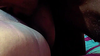 Licked Sexy Bhabhi Pussy Hard Before Getting Fucked