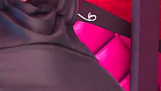 B026 the Man Sealed in Bed by His Wife