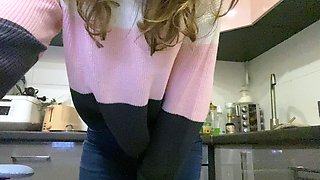 webcam teen masturbation