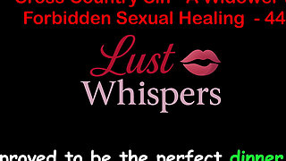 Cross Country Sin a Widower’s Taboo Sexual Healing Part 44 - English Audio Sex Story