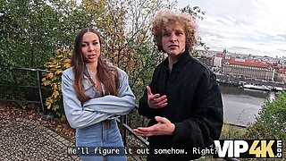 Stanley Johnson's pick up scene by VIP 4K