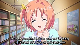 Mankitsu Happening 1 subbed: Big Tits, Pornhub  Hentai Porn