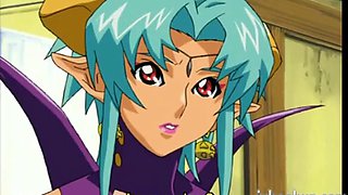 Kinky manga porn devil damsel boinked