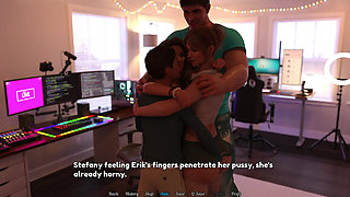 Perfect Housewife #11