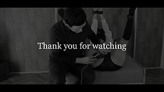 She Spends Her Time Looking at Her Private Parts