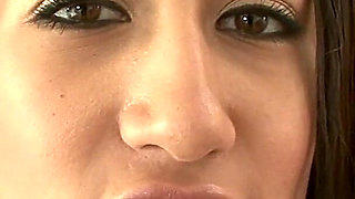 Meet Amia Moretti Foot Fetish