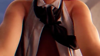 Tight Bald Pussy C.viper Riding Cock Cowgirl Style