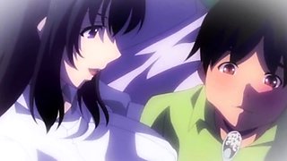 Sakusei Byoutou The Animation 07 EXCLUSIVE HENTAI