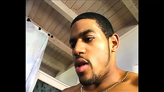 Allura Bond Anal Blowjob Big Tits Sharing Intimate Vintage Scene