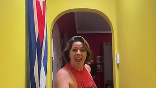 I Had Too Much Fun Playing Spider-milf