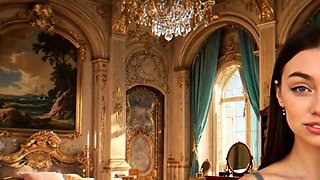 AI Porn Shorts Episode 5 by Miro