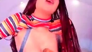Perfect Pussy Close up milf Selda