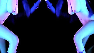 Cai Er the 3D Queen’s Booty Curse - 3D Animation