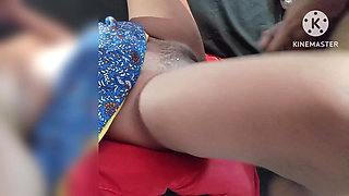 Your nilimachowdhury fucking and sucking in hotel pure sexual time Spend