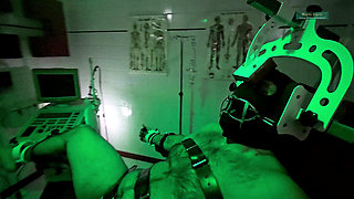 Monika Schmidt Medical Care Institute of Corrections