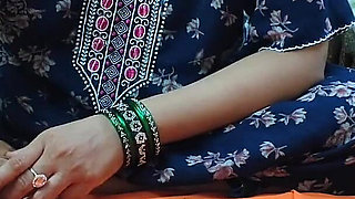 Bhabhi Ko Mc Mai Hi Condom Laga Kar Choda