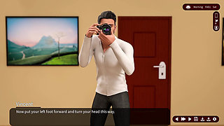 Whispers of Desire - V0.5 - Part 4