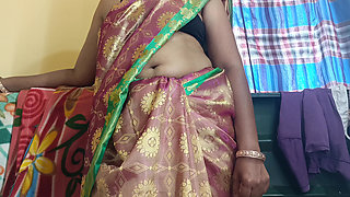 Romance with Housewife