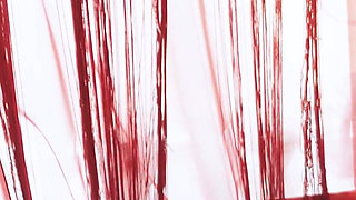 Cruel BBW Goddess Destroys Stepson CBT Boots, Deep Gagging, Anal Stretching, Sissification and Piss Drinking!