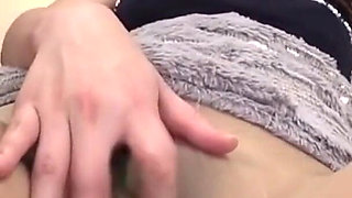 Ian Hanasaki - No-panty Pantyhose in Full Bloom - Uncensored - Ep4