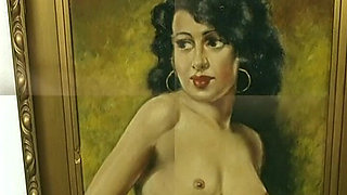 Perfect Babe From Germany Got Her Tight Anal Hole Fucked