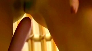 Lustful bimbo Tiffany incredible xxx video