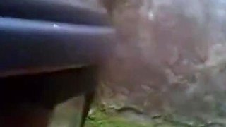 Indian Amateur Loves Big Cock DP
