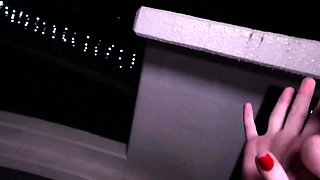 Piss-Drenched Orgasm Punished NEW JAV VID